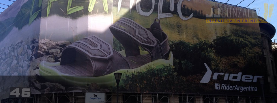 Telones Publicitarios