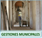 Gestiones Municipales