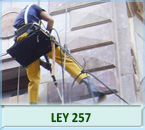 Ley 257