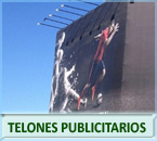 Telones Publicitarios